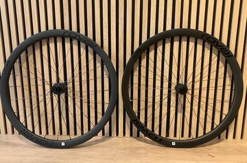 Brugt Roval C38 2023 bike — billede 1 af 8