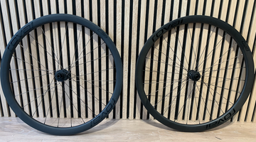 Brugt Roval C38 2023 bike — billede 4 af 8