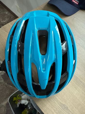 Used Kask valegro 2023 Cycling Accessories