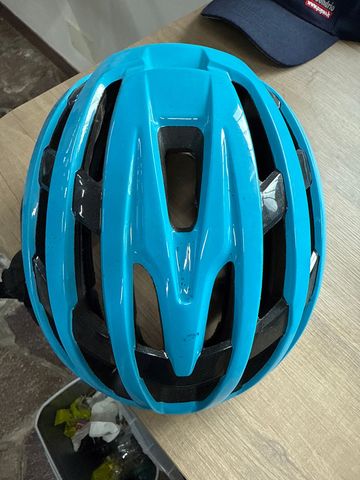 Brugt Kask valegro 2023 bike — billede 1 af 3