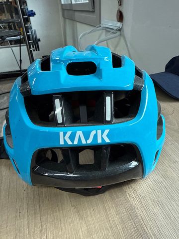 Brugt Kask valegro 2023 bike — billede 3 af 3