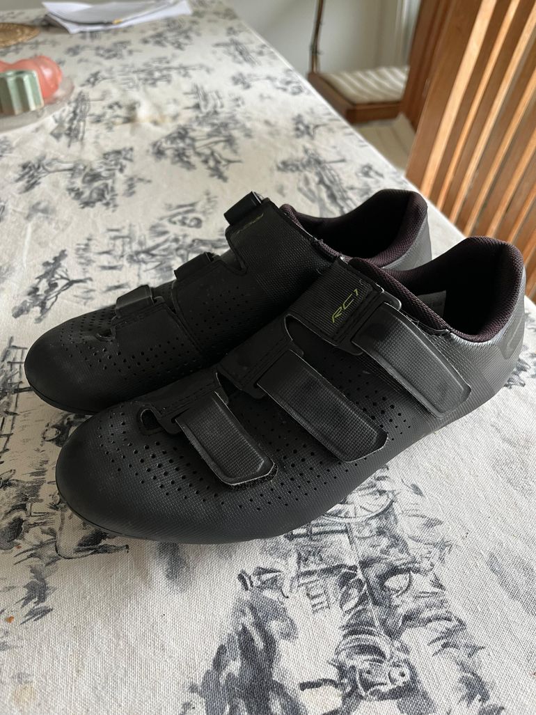 Used Shimano Shimano RC1 2022 bike — image 2 of 4