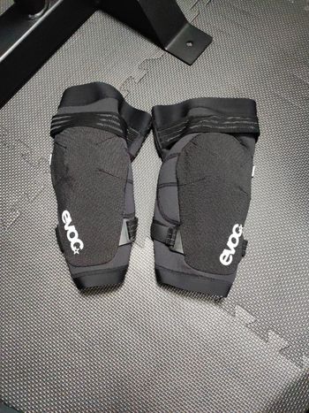 Used Evoc LS Enduro / -> L 2025 Cycling Clothing