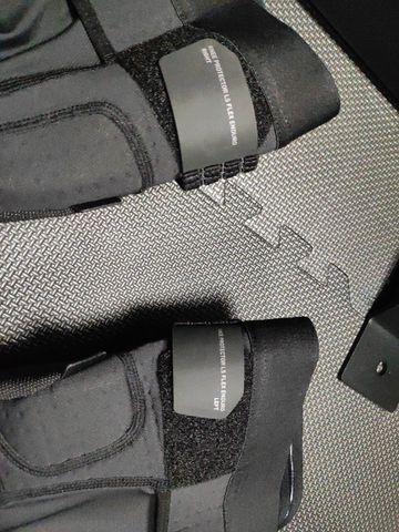 Used Evoc LS Enduro / -> L 2025 bike — image 3 of 5