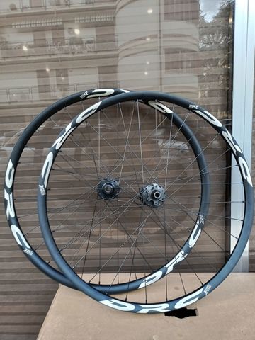 Used DRC Xen Replica 30/27 2023 bike — image 1 of 7