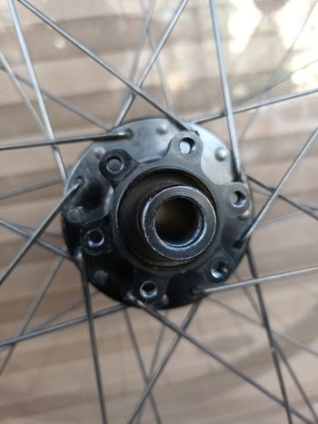 Used DRC Xen Replica 30/27 2023 bike — image 6 of 7