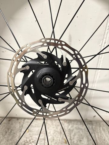 Brugt HED. RC8 PRO 2023 bike — billede 4 af 9
