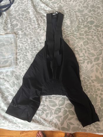 Used Castelli Salopette estiva Castelli bibshort espresso 2024 Cycling Clothing