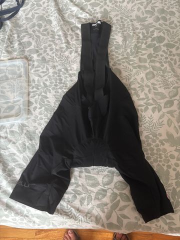 Used Castelli Salopette estiva Castelli bibshort espresso 2024 Cycling Clothing