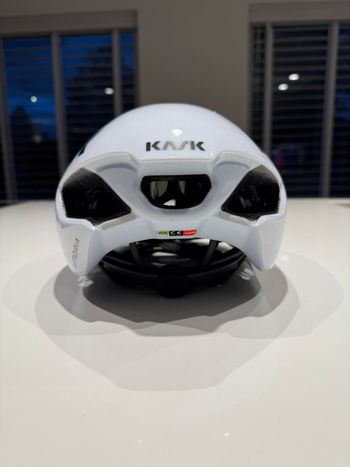 Gebrauchtes Kask Utopia Y 2024 bike — Bild 3 von 3