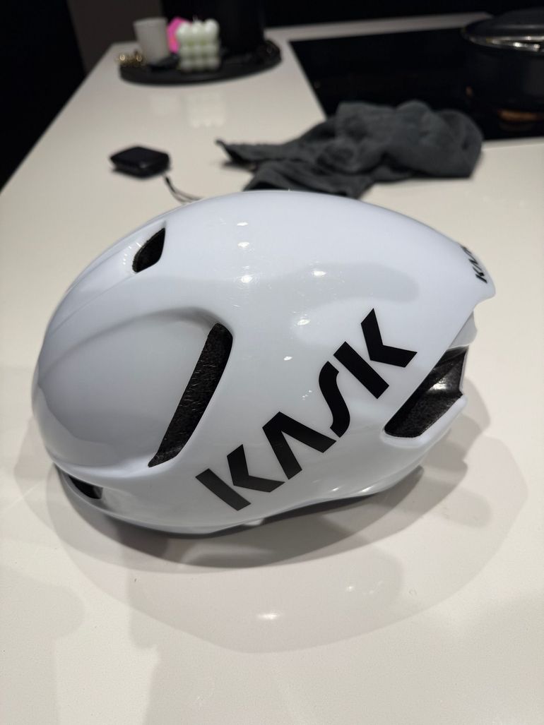 Gebrauchtes Kask Utopia Y 2024 bike — Bild 2 von 3
