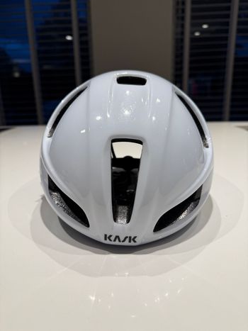 Used Kask Utopia Y 2024 Cycling Clothing