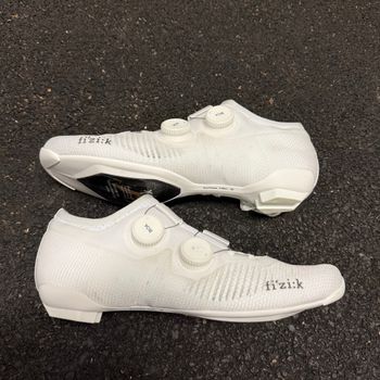 Used Fizik Vega 2025 Cycling Shoes