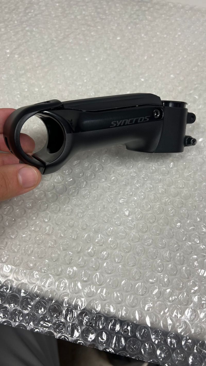 Gebrauchtes Syncros RR IC 110mm Scott Addict RC 2024 bike — Bild 1 von 5