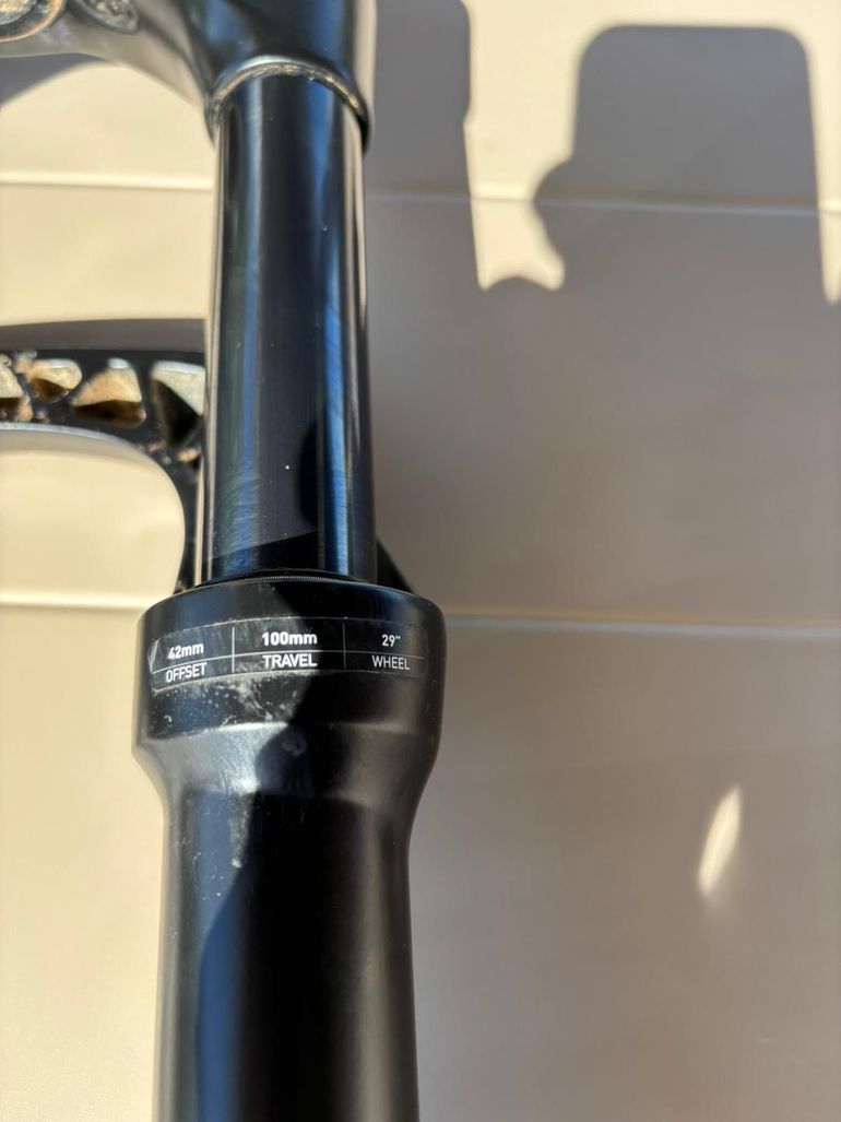 Used Rock Shox Judy 29” 100mm 2023 bike — image 3 of 4