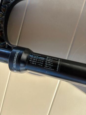 Used Rock Shox Judy 29” 100mm 2023 bike — image 4 of 4