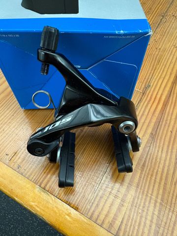 Used Shimano BR-R7010-RS Brakes