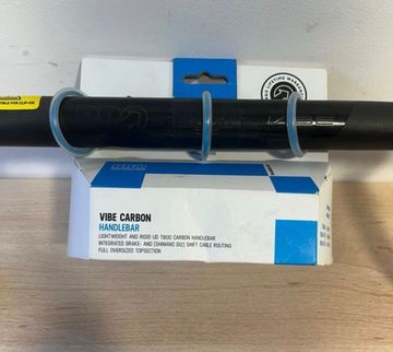 Used Pro Vive Carbon 2025 bike — image 3 of 4