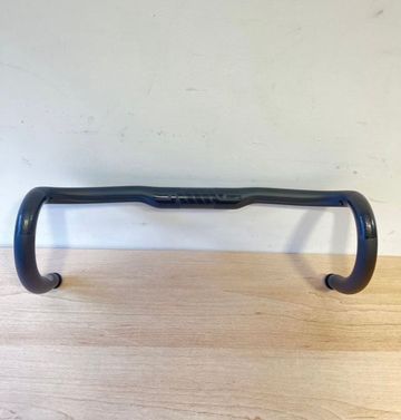 Brugt Enve Road Compact Carbono 2025 Cockpit