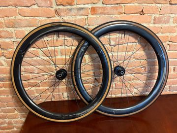Used Enve SES 3.4 Chris King Ceramic 2023 bike — image 2 of 12