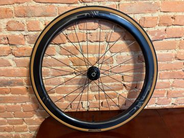 Used Enve SES 3.4 Chris King Ceramic 2023 bike — image 10 of 12