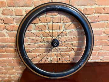 Used Enve SES 3.4 Chris King Ceramic 2023 bike — image 5 of 12