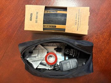 Used Enve SES 3.4 Chris King Ceramic 2023 bike — image 12 of 12