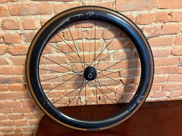 Used Enve SES 3.4 Chris King Ceramic 2023 bike — image 6 of 12