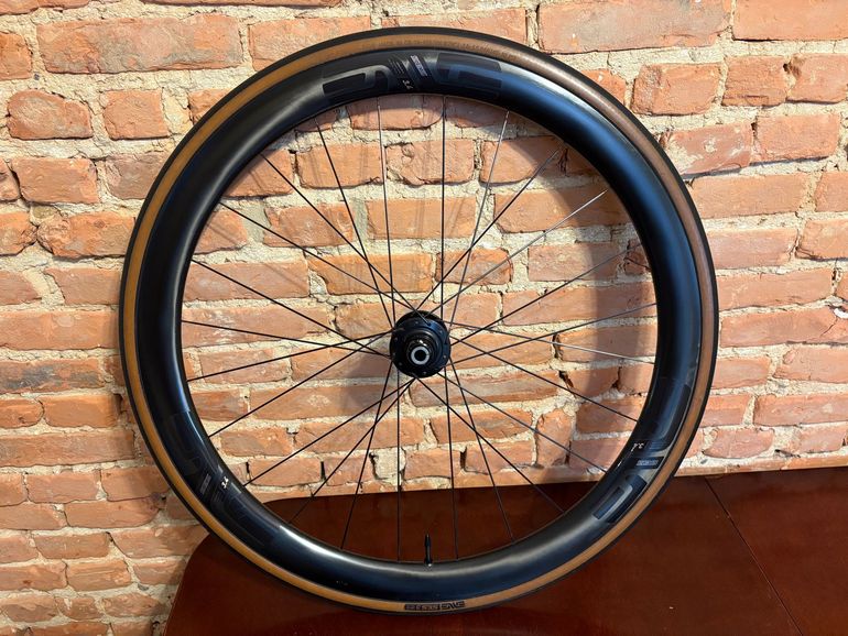 Used Enve SES 3.4 Chris King Ceramic 2023 bike — image 6 of 12