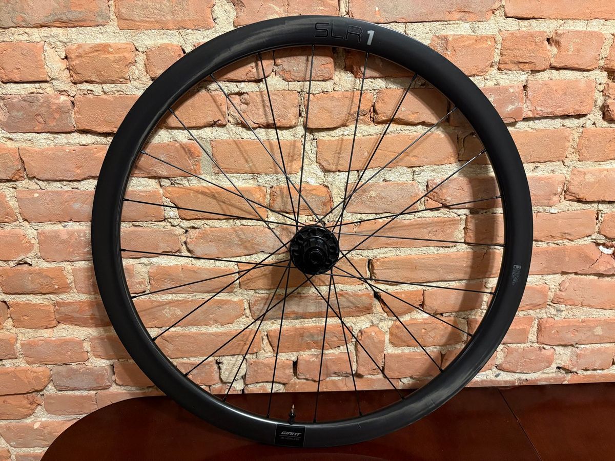 Giant SLR 1 36 hookless | buycycle