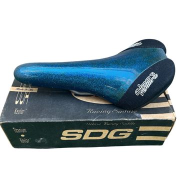 Sdg Ventura Comp TI bike usato — immagine 1 di 6