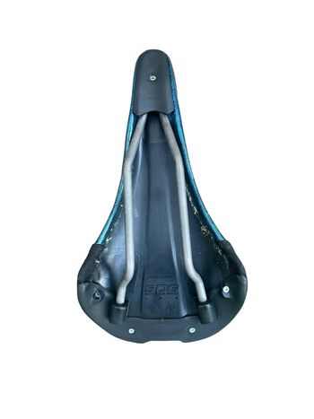 Used Sdg Ventura Comp TI bike — image 5 of 6
