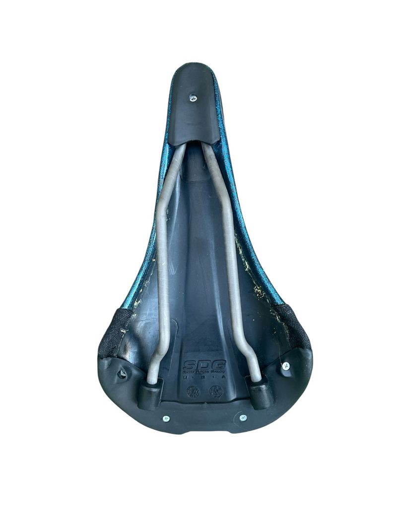 Sdg Ventura Comp TI bike usato — immagine 5 di 6