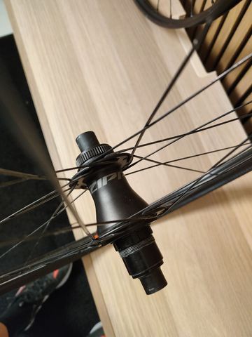 Used Zipp 101 XPLR 2023 bike — image 4 of 4