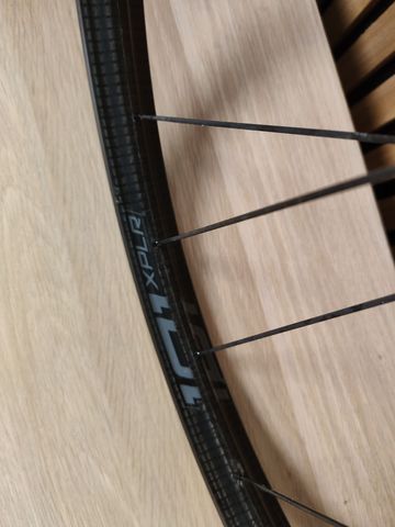 Used Zipp 101 XPLR 2023 bike — image 3 of 4