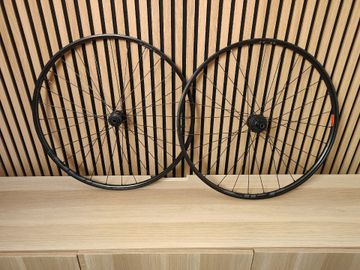 Brugt Zipp 101 XPLR 2023 Wheels