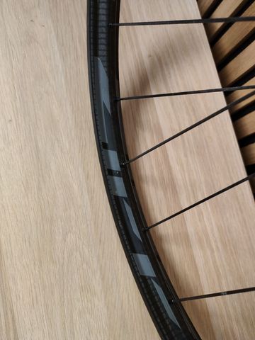 Used Zipp 101 XPLR 2023 bike — image 2 of 4