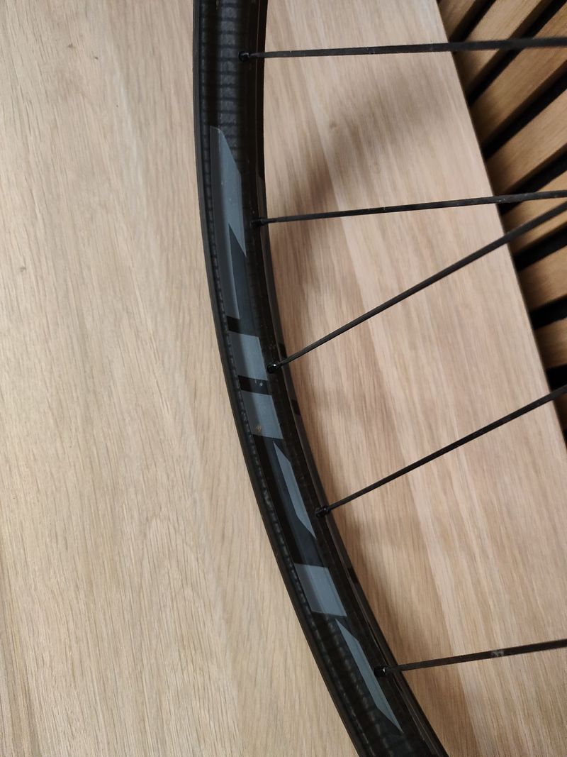 Used Zipp 101 XPLR 2023 bike — image 2 of 4
