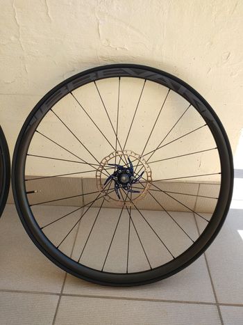 Gebrauchtes Spada Breva K Disc 2022 bike — Bild 7 von 7