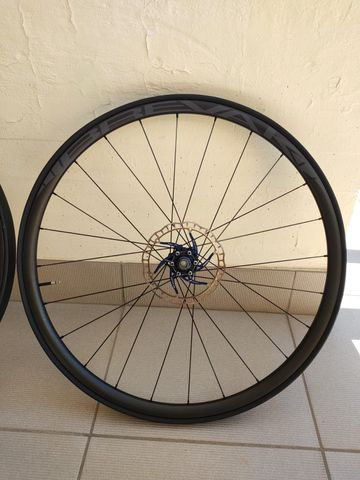 Used Spada Breva K Disc 2022 bike — image 7 of 7