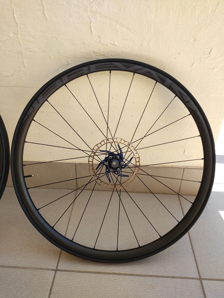 Gebrauchtes Spada Breva K Disc 2022 bike — Bild 7 von 7