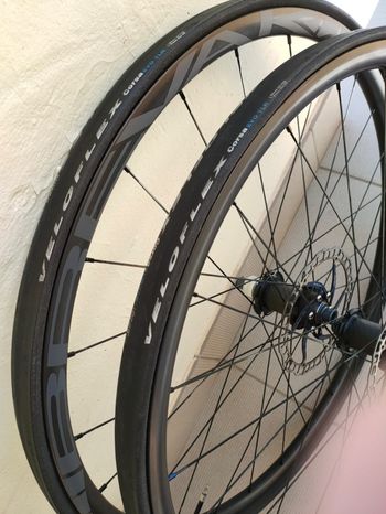 Gebrauchtes Spada Breva K Disc 2022 bike — Bild 3 von 7