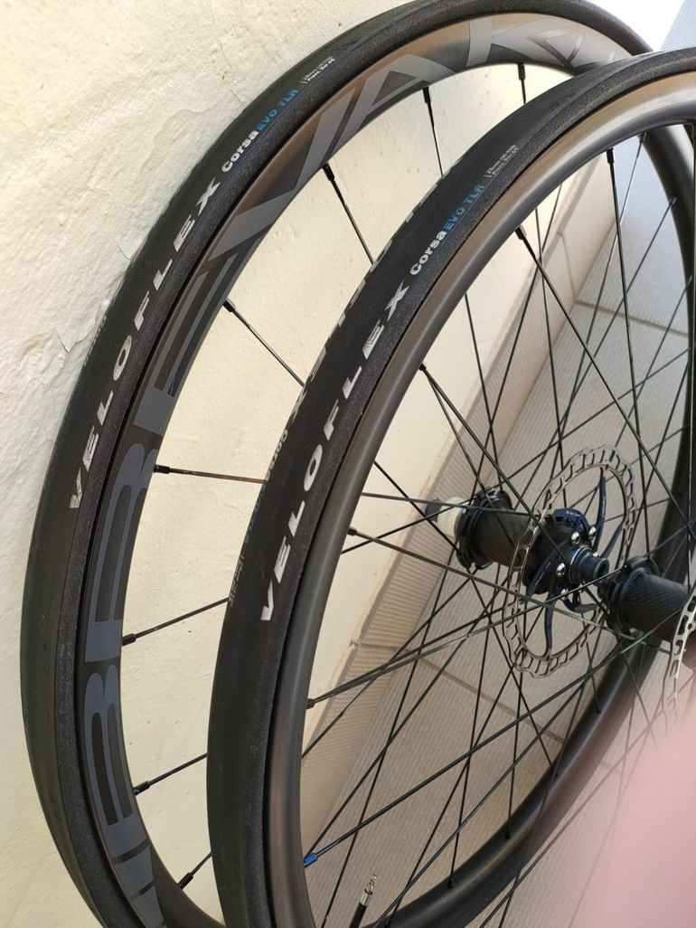 Gebrauchtes Spada Breva K Disc 2022 bike — Bild 3 von 7
