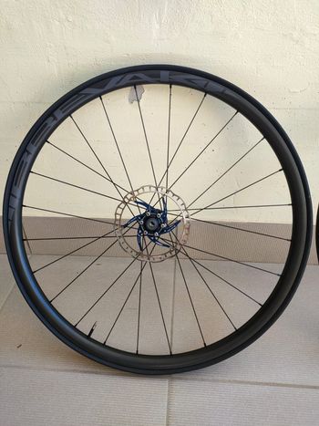 Gebrauchtes Spada Breva K Disc 2022 bike — Bild 2 von 7