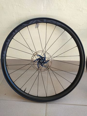 Used Spada Breva K Disc 2022 bike — image 2 of 7