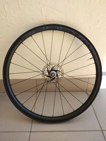 Gebrauchtes Spada Breva K Disc 2022 bike — Bild 6 von 7