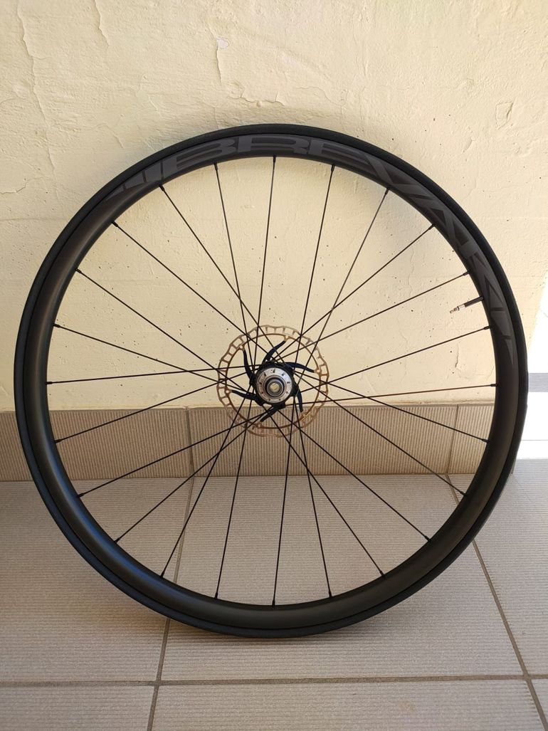 Gebrauchtes Spada Breva K Disc 2022 bike — Bild 6 von 7