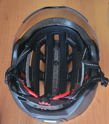 Gebrauchtes Uvex Casque de vélo bike — Bild 2 von 2