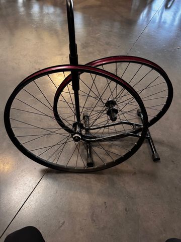 Gebrauchtes Lapierre Paire de roues Ryde Disc 30 (700c & 650b) 2025 Wheels