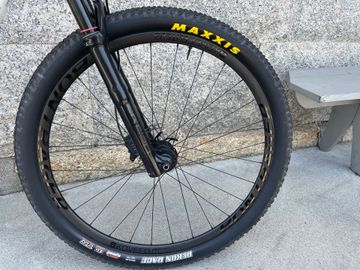 Gebrauchtes Bontrager koveelite 23 2022 bike — Bild 4 von 4